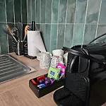 Hypercentre- Confort Premium - Cinema - Parking Facile Διαμέρισμα