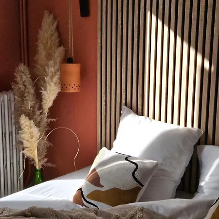 Hypercentre- Confort Premium - Cinema - Parking Facile Apartament *