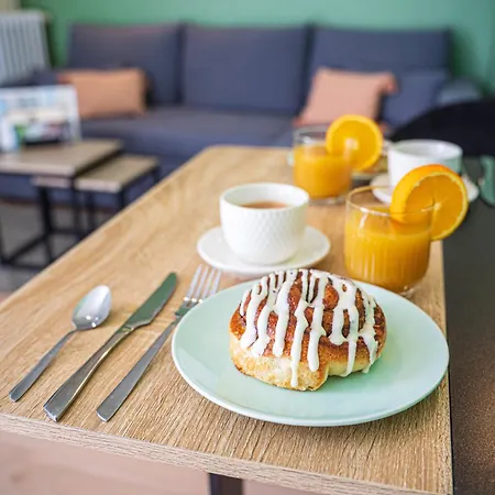 Hypercentre- Confort Premium - Cinema - Parking Facile * Troyes