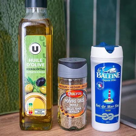 Hypercentre- Confort Premium - Cinema - Parking Facile