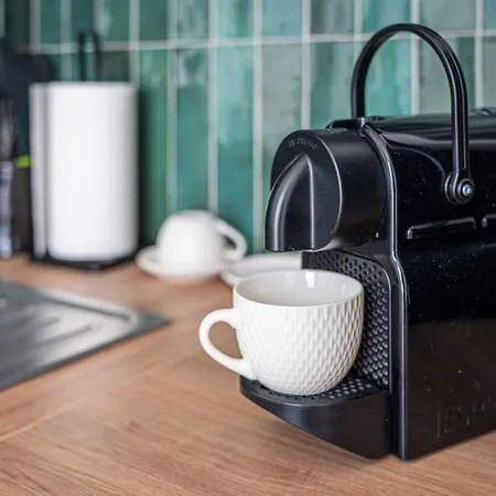 Apartament Hypercentre- Confort Premium - Cinema - Parking Facile Troyes