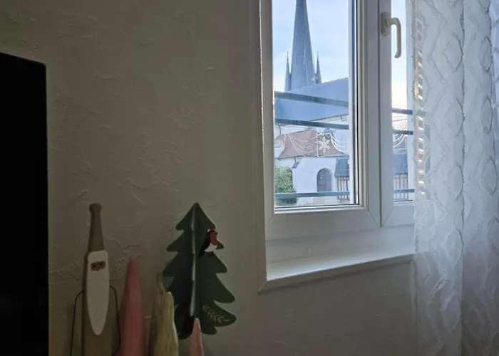 Apartman Hypercentre- Confort Premium - Cinema - Parking Facile *