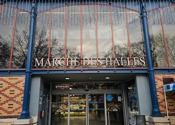 Hypercentre- Confort Premium - Cinema - Parking Facile *