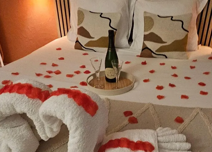 Hypercentre- Confort Premium - Cinema - Parking Facile Apartman Troyes