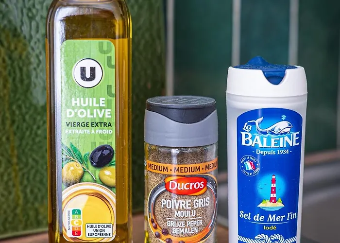 Hypercentre- Confort Premium - Cinema - Parking Facile