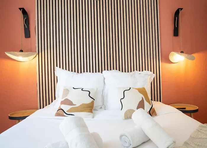 Hypercentre- Confort Premium - Cinema - Parking Facile Apartman Troyes